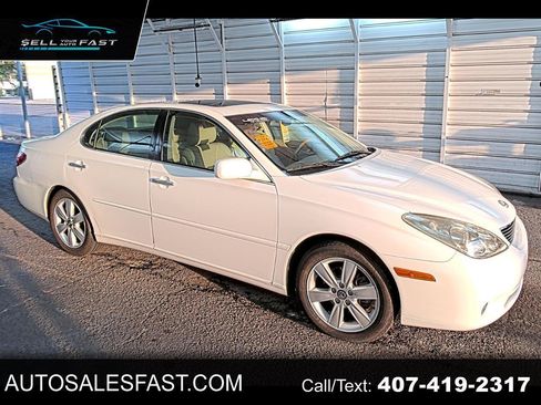 Used 2005 Lexus ES 330 FWD image 1