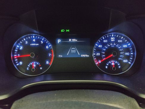 Used 2024 Kia Forte LXS w/ LXS Technology Package FWD image 23