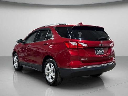 Used 2020 Chevrolet Equinox Premier AWD/4WD image 6