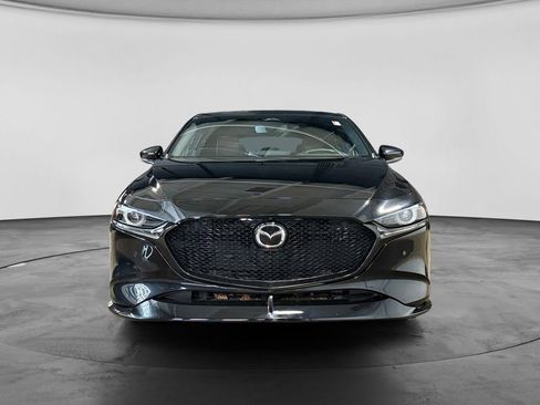Used 2025 MAZDA MAZDA3 Hatchback w/Premium Plus Pkg AWD/4WD image 10