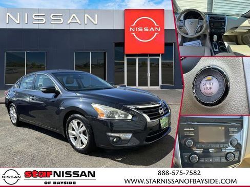 Used 2013 Nissan Altima 2.5 SL image 1
