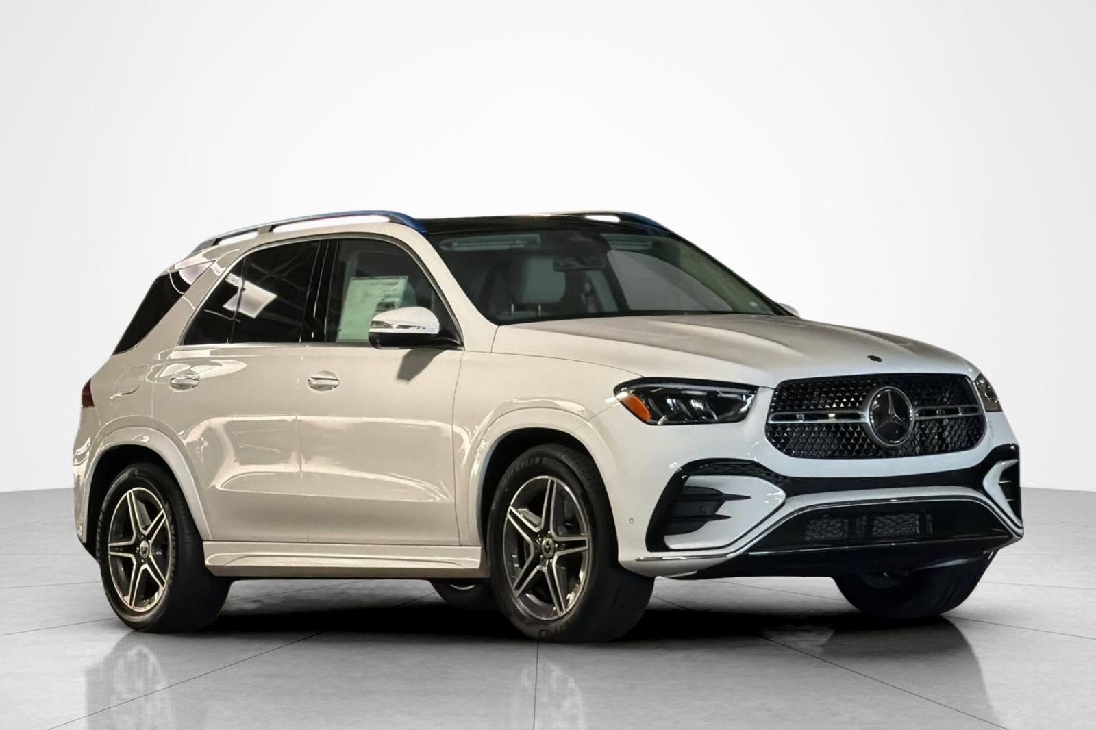 New 2026 Mercedes-Benz GLE 450 4MATIC image 7
