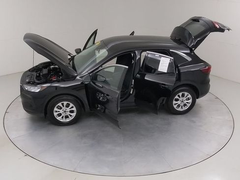 Certified 2023 Ford Escape Active w/ Tech Pack #1 AWD/4WD image 52