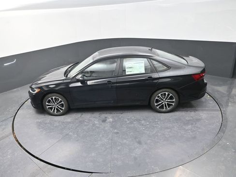 New 2026 Volkswagen Jetta Sport FWD image 16