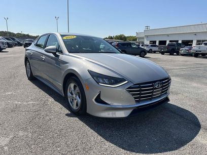 Used 2023 Hyundai Sonata SE