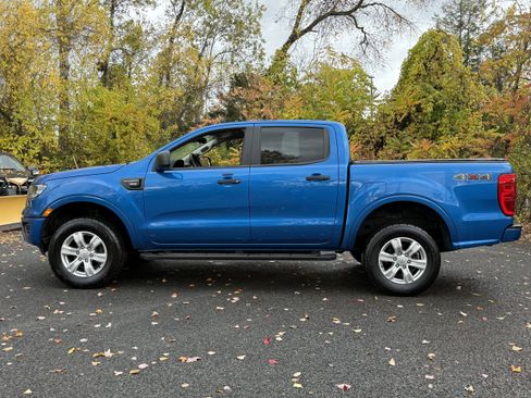 Used 2023 Ford Ranger XLT w/ Trailer Tow Package image 6
