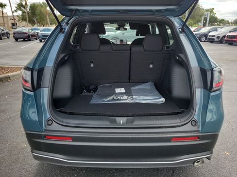 New 2026 Honda HR-V Sport image 13