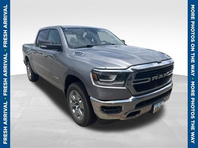 Used 2019 RAM 1500 Big Horn