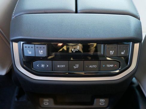 New 2026 Lexus TX 350 AWD image 11