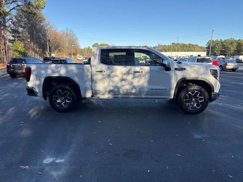 Used 2023 GMC Sierra 1500 SLT image 6