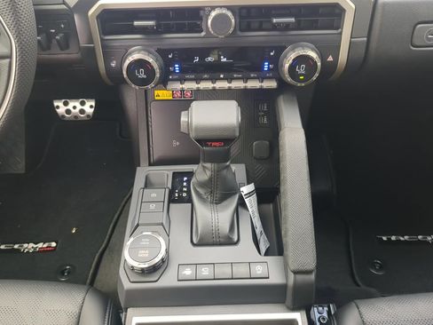 New 2026 Toyota Tacoma TRD Sport RWD image 15
