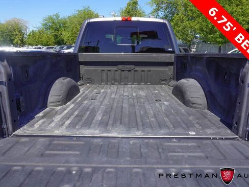 Used 2022 Ford F250 Lariat w/ Tremor Off-Road Package AWD/4WD image 10