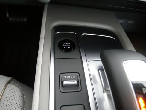 New 2026 INFINITI QX60 Autograph w/ Dark Cargo Package image 24