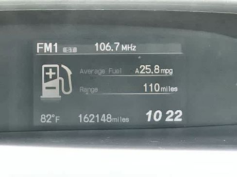 Used 2013 Honda Civic LX image 19