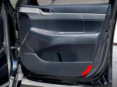Used 2025 Hyundai Palisade SEL FWD image 29