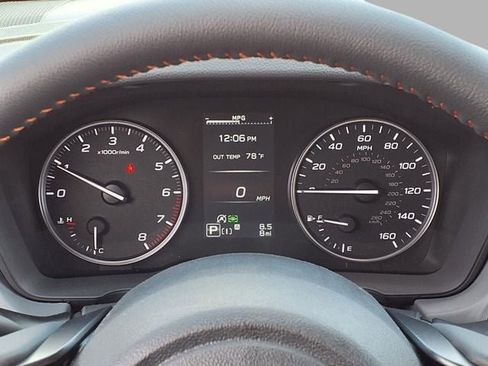 New 2026 Subaru Crosstrek 2.5i Limited image 30