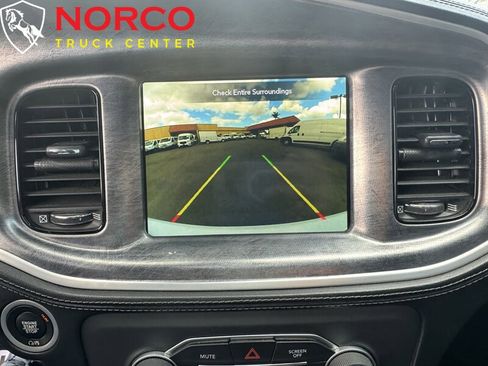 Used 2021 Dodge Charger R/T w/ Daytona Edition Group image 20