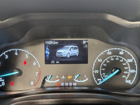 Used 2023 Ford Transit Connect Titanium FWD image 17