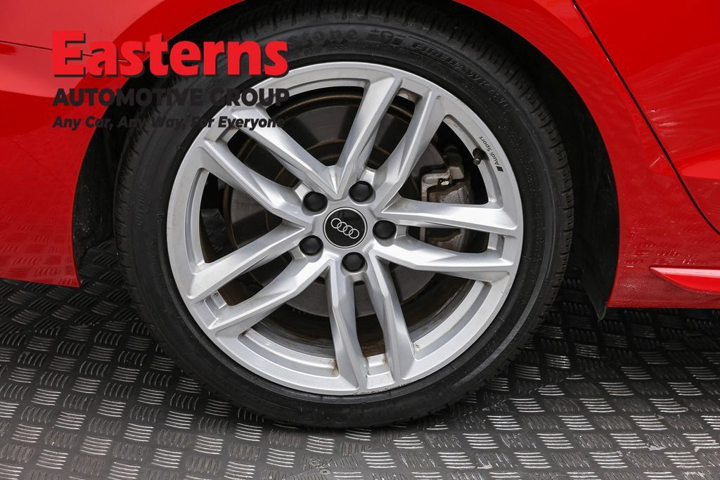 Used 2024 Audi A4 2.0T Premium Plus AWD/4WD image 33