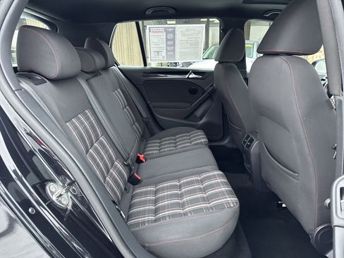 Used 2012 Volkswagen GTI image 27