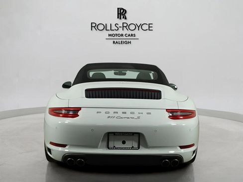 Used 2019 Porsche 911 Carrera S image 9