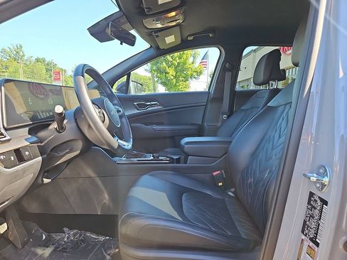 Used 2023 Kia Sportage X-Line AWD/4WD image 12