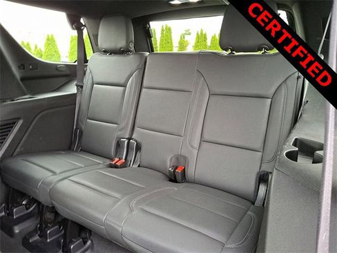 Used 2023 Chevrolet Tahoe LT image 10