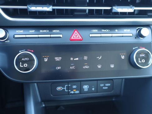 New 2026 Hyundai Sonata SEL FWD image 7