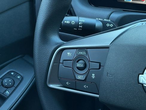 New 2026 Nissan Sentra SV w/ Floor Mat Package image 21