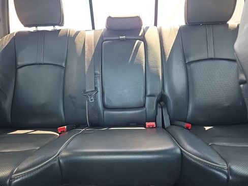 Used 2017 RAM 3500 Laramie Longhorn AWD/4WD image 20