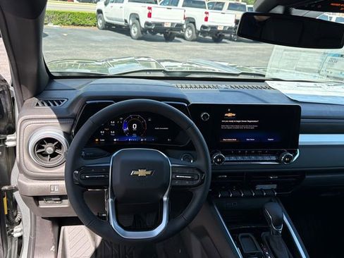 New 2026 Chevrolet Colorado LT w/ LT Convenience Package RWD image 28