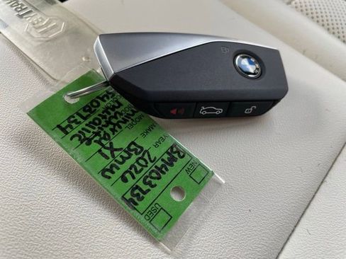 New 2026 BMW X1 xDrive28i w/ Convenience Package AWD/4WD image 22