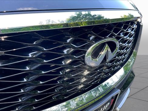 Used 2024 INFINITI QX60 Autograph w/ Cargo Package AWD/4WD image 29