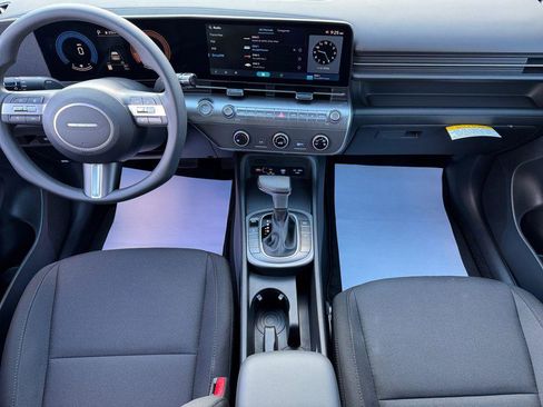 New 2026 Hyundai Kona SE image 21