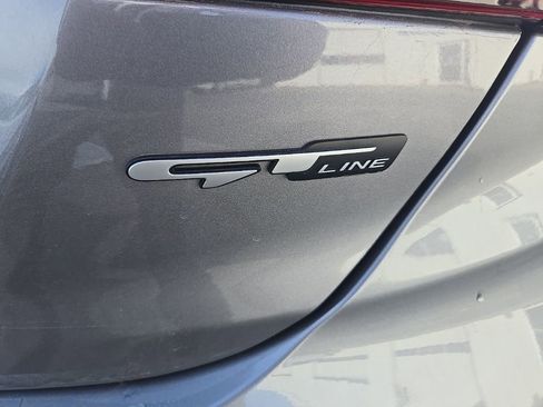 Used 2024 Kia Forte GT-Line w/ GT-Line Premium Package image 44