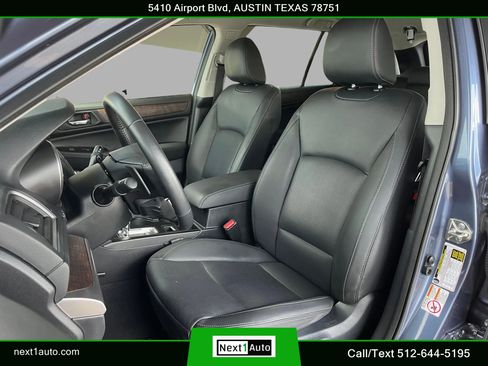 Used 2016 Subaru Outback 3.6R Limited AWD/4WD image 16