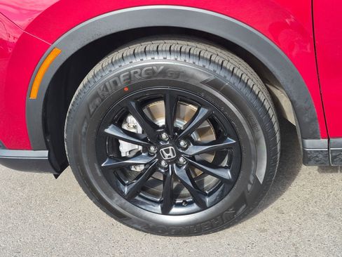 Used 2025 Honda CR-V Sport-L image 14