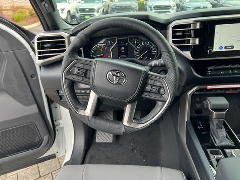 New 2026 Toyota Tundra SR5 AWD/4WD image 12