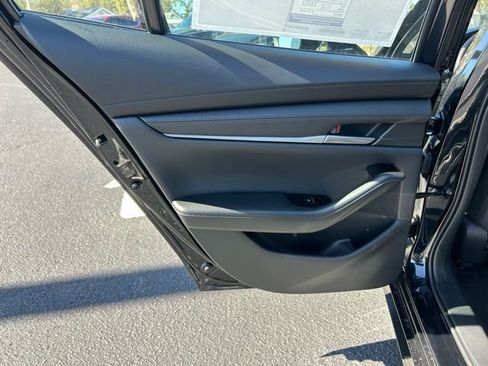 New 2026 MAZDA MAZDA3 2.5 S Sedan w/ Preferred Pkg FWD image 8