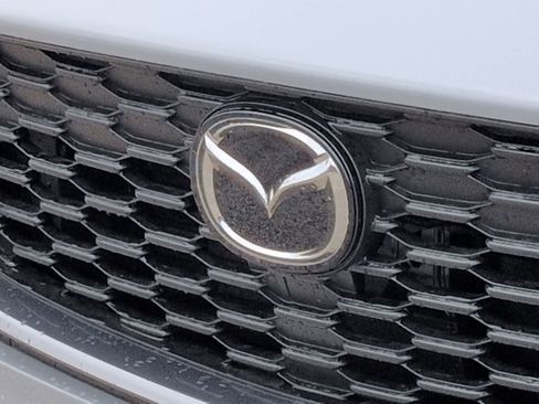 New 2026 MAZDA CX-5 Select AWD/4WD image 11