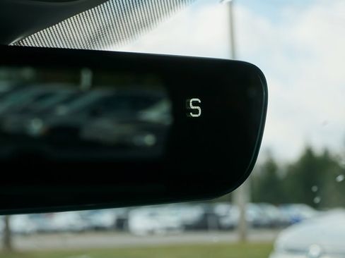 New 2026 Volkswagen Atlas SEL image 16