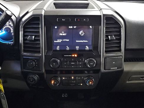 Used 2019 Ford F150 XLT w/ Trailer Tow Package image 14