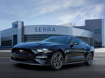 Used 2020 Ford Mustang GT w/ Equipment Group 301A