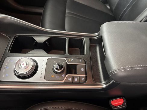 New 2026 Kia Sorento EX AWD/4WD image 41