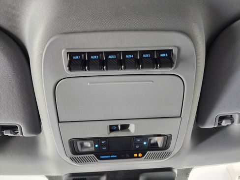 Used 2024 Ford F350 XLT w/ XLT Premium Package image 54