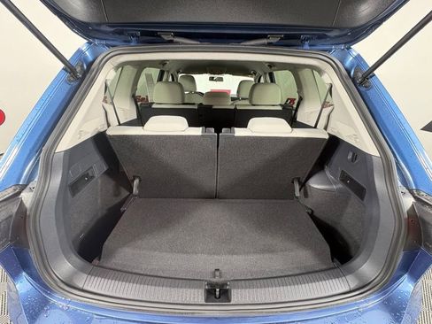Used 2020 Volkswagen Tiguan S FWD image 47