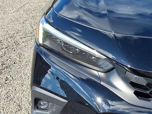 Used 2024 Honda Civic Sport Touring image 9