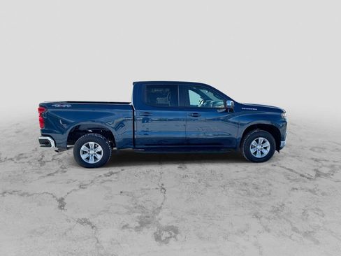 Used 2022 Chevrolet Silverado 1500 LT image 9