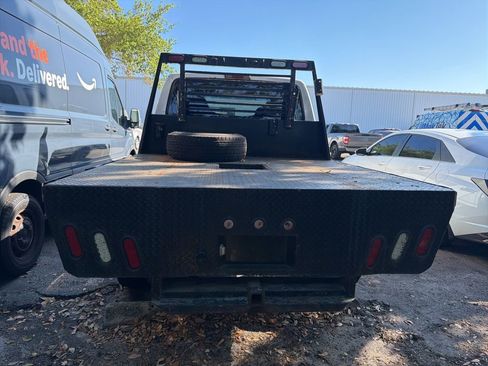 Used 1997 Ford F250 4x4 Crew Cab Heavy Duty image 6