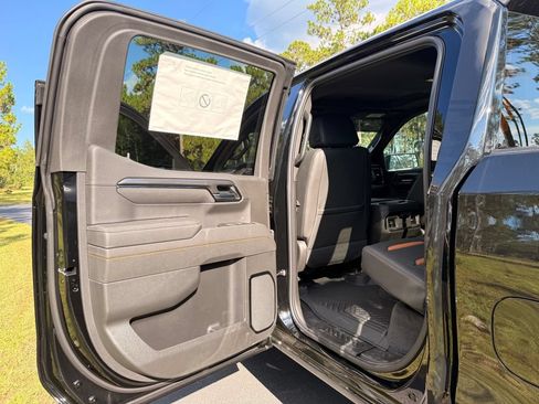 New 2026 GMC Sierra 1500 AT4 w/ AT4 Premium Package AWD/4WD image 28